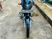 Bajaj CT-100 2007 Motorbike