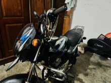 Bajaj CT-100 2008 Motorbike