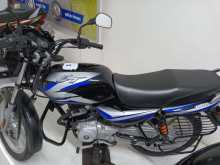 Bajaj CT-100 2024 Motorbike