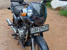 Bajaj CT-100 2018 Motorbike