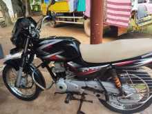 Bajaj CT-100 2019 Motorbike