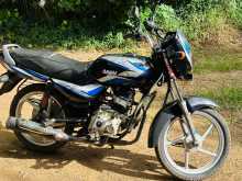 Bajaj CT-100 2019 Motorbike