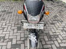 Bajaj CT-100 2005 Motorbike