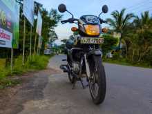 Bajaj CT-100 2005 Motorbike