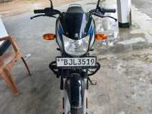Bajaj CT-100 2024 Motorbike