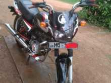 Bajaj CT-100 2006 Motorbike