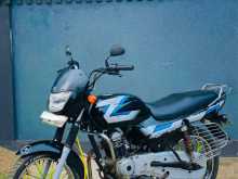 Bajaj CT-100 2005 Motorbike