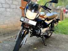 Bajaj CT-100 2023 Motorbike