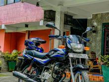 Bajaj CT-100 2023 Motorbike