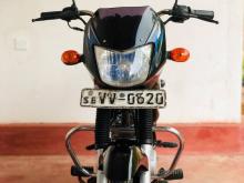 Bajaj CT-100 2010 Motorbike