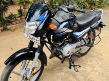 Bajaj CT-100 2024 Motorbike