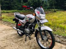Bajaj CT-100 2006 Motorbike