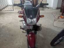 Bajaj CT-100 2004 Motorbike