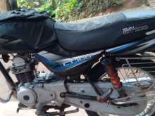 Bajaj CT-100 2015 Motorbike