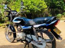 Bajaj CT-100 2006 Motorbike