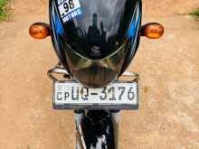 Bajaj CT-100 2008 Motorbike