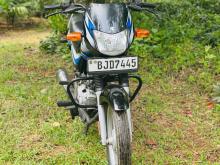 Bajaj CT-100 2023 Motorbike