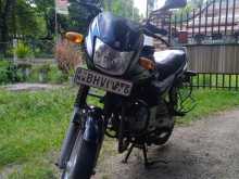 Bajaj CT-100 2018 Motorbike