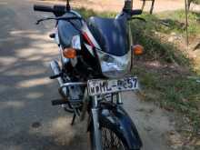 Bajaj CT-100 2005 Motorbike