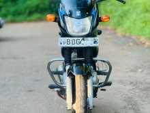 Bajaj CT-100 2015 Motorbike