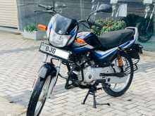 Bajaj CT-100 2024 Motorbike