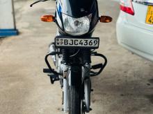 Bajaj CT-100 2022 Motorbike