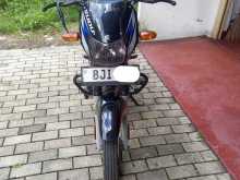 Bajaj CT-100 2024 Motorbike