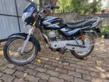 Bajaj CT-100 2020 Motorbike