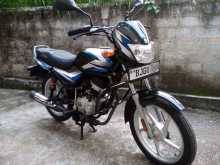 Bajaj CT-100 2024 Motorbike