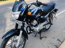 Bajaj CT-100 2018 Motorbike