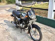 Bajaj CT-100 2018 Motorbike