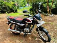 Bajaj CT-100 2013 Motorbike