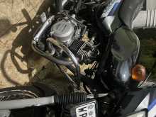 Bajaj CT-100 2014 Motorbike