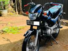 Bajaj CT-100 2018 Motorbike