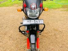 Bajaj CT-100 2006 Motorbike
