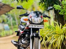 Bajaj CT-100 2022 Motorbike