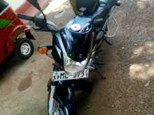 Bajaj CT-100 2006 Motorbike