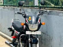 Bajaj CT-100 2006 Motorbike