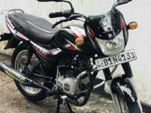 Bajaj CT-100 2019 Motorbike