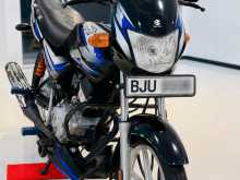 Bajaj CT-100 2025 Motorbike