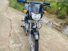 Bajaj CT-100 2018 Motorbike