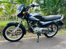 Bajaj CT-100 2024 Motorbike