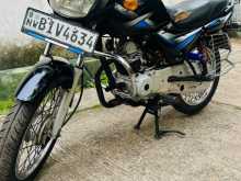 Bajaj CT-100 2020 Motorbike