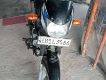 Bajaj CT-100 2020 Motorbike