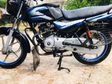 Bajaj CT-100 2019 Motorbike