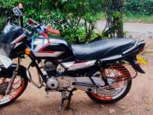 Bajaj CT-100 2010 Motorbike