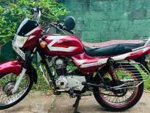 Bajaj CT-100 2010 Motorbike