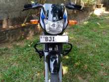 Bajaj CT-100 2024 Motorbike