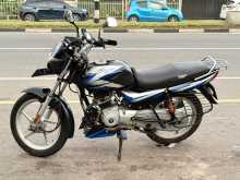 Bajaj CT-100 2025 Motorbike