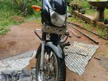 Bajaj CT-100 2004 Motorbike